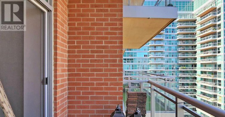 1711-50 Lynn Williams Street, Toronto, ON, M6K 3R9 - 22