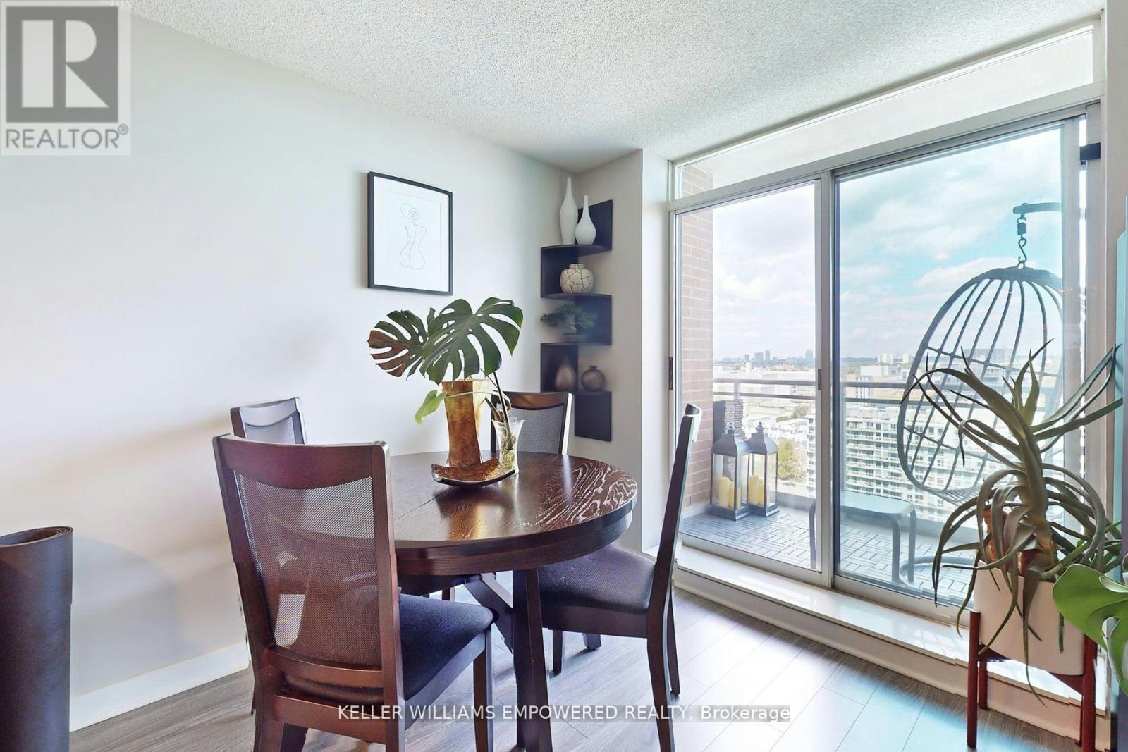 1711-50 Lynn Williams Street, Toronto, ON, M6K 3R9 - 9