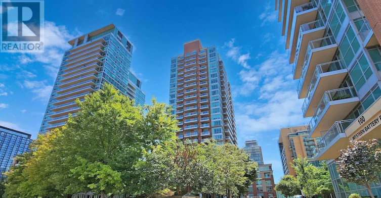 1711-50 Lynn Williams Street, Toronto, ON, M6K 3R9