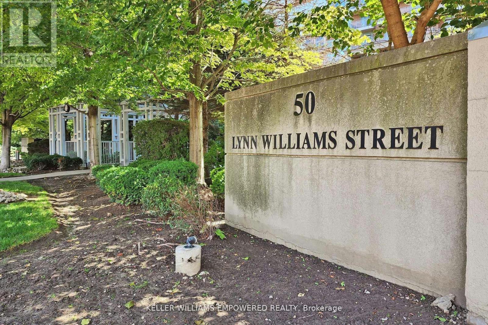 1711-50 Lynn Williams Street, Toronto, ON, M6K 3R9 - 2