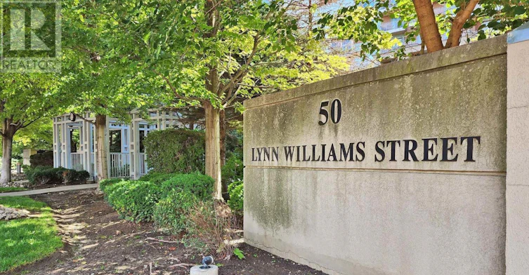 1711-50 Lynn Williams Street, Toronto, ON, M6K 3R9 - 2