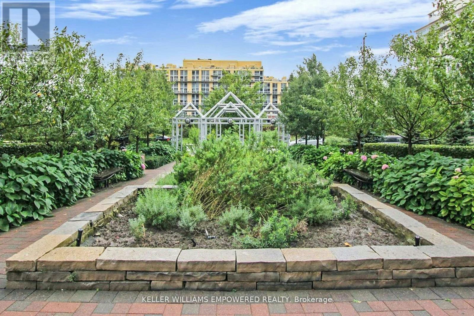 1711-50 Lynn Williams Street, Toronto, ON, M6K 3R9 - 26