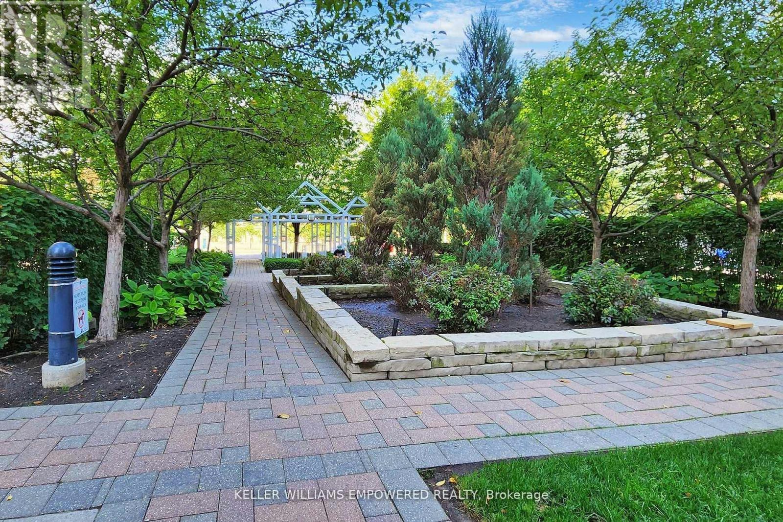 1711-50 Lynn Williams Street, Toronto, ON, M6K 3R9 - 24