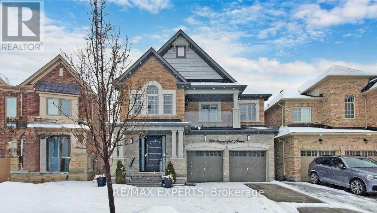 BASEMENT-134 Beaconsfield Drive, Vaughan, ON, L4H 4L6