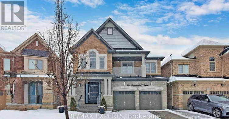 BASEMENT-134 Beaconsfield Drive, Vaughan, ON, L4H 4L6