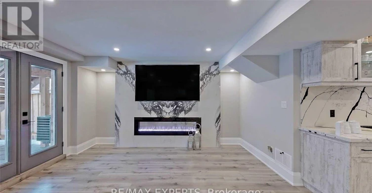 BASEMENT-134 Beaconsfield Drive, Vaughan, ON, L4H 4L6 - 2