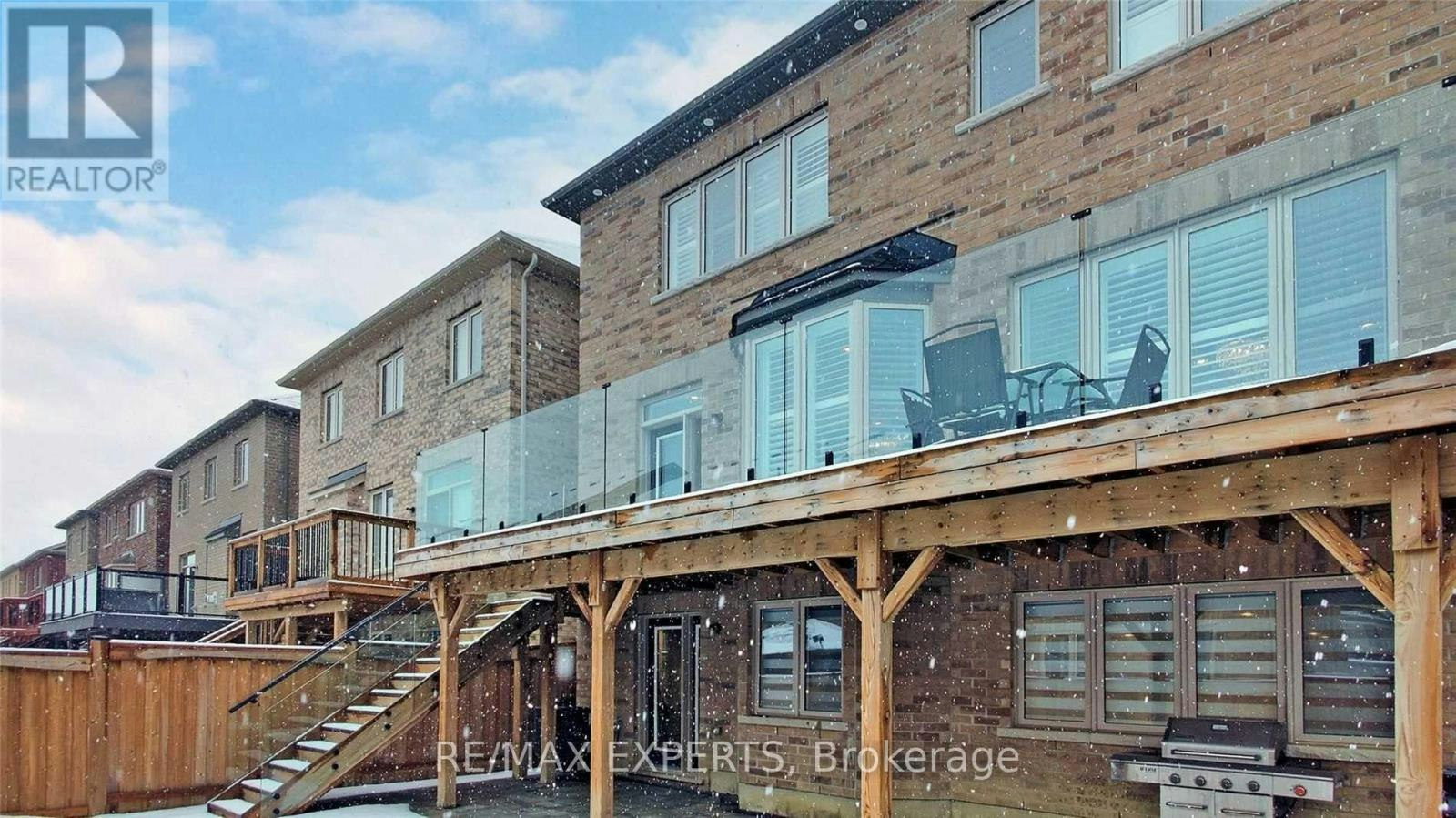 BASEMENT-134 Beaconsfield Drive, Vaughan, ON, L4H 4L6 - 10