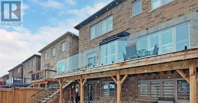 BASEMENT-134 Beaconsfield Drive, Vaughan, ON, L4H 4L6 - 10