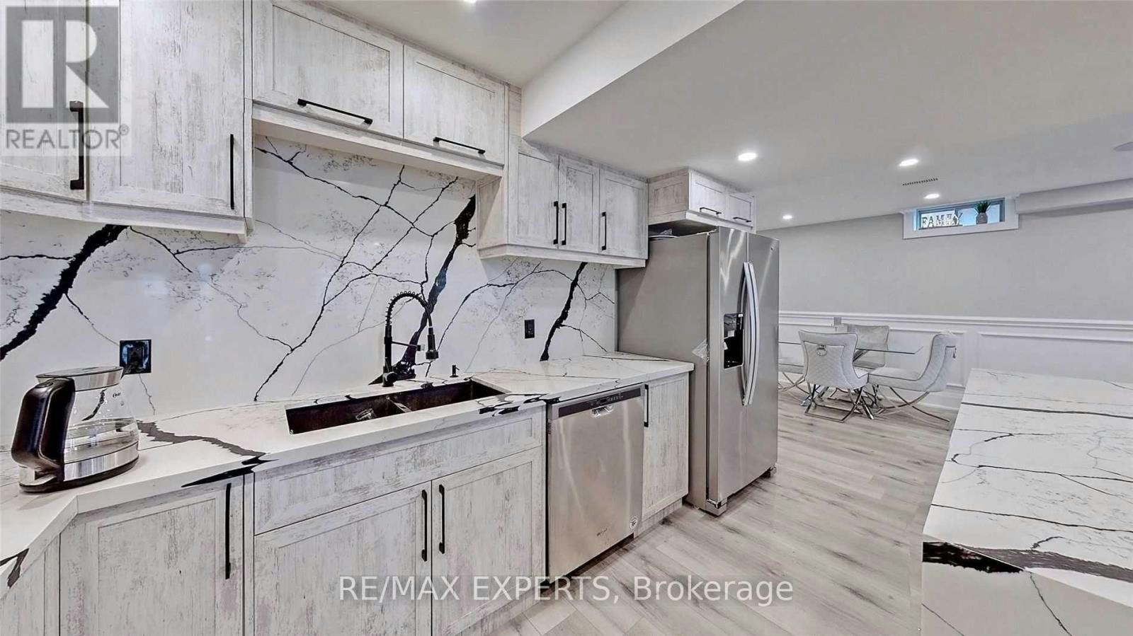 BASEMENT-134 Beaconsfield Drive, Vaughan, ON, L4H 4L6 - 6