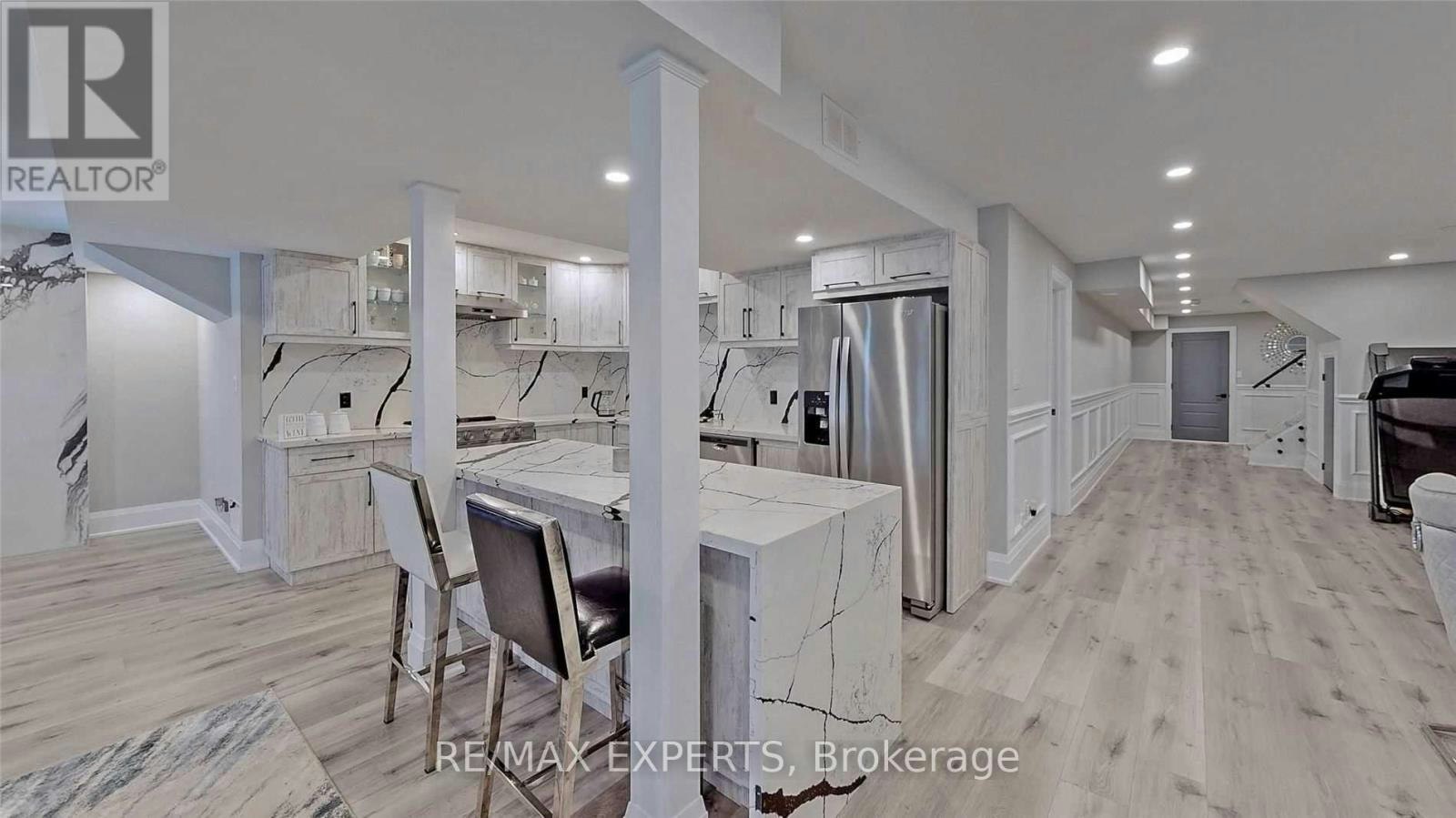 BASEMENT-134 Beaconsfield Drive, Vaughan, ON, L4H 4L6 - 5