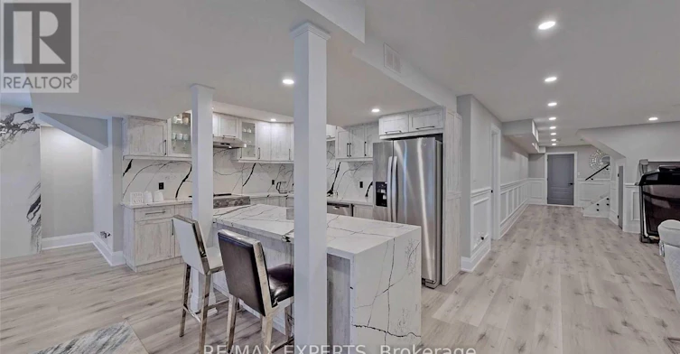 BASEMENT-134 Beaconsfield Drive, Vaughan, ON, L4H 4L6 - 5