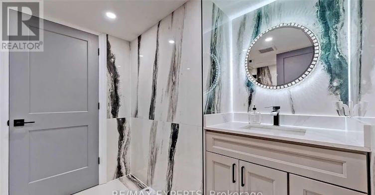 BASEMENT-134 Beaconsfield Drive, Vaughan, ON, L4H 4L6 - 7