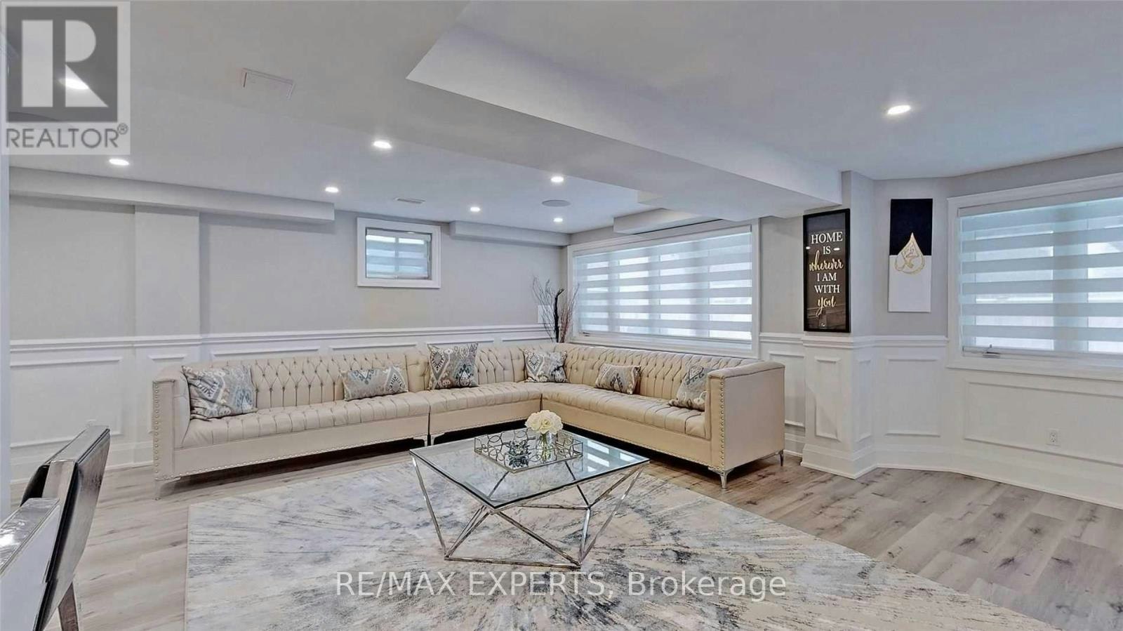 BASEMENT-134 Beaconsfield Drive, Vaughan, ON, L4H 4L6 - 4