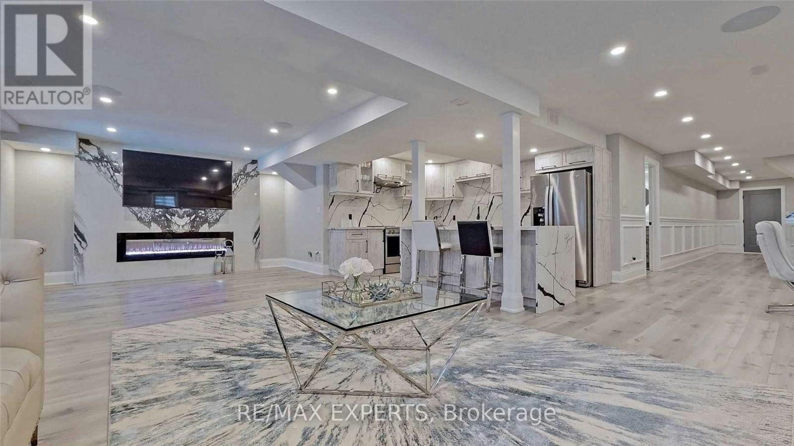 BASEMENT-134 Beaconsfield Drive, Vaughan, ON, L4H 4L6 - 3