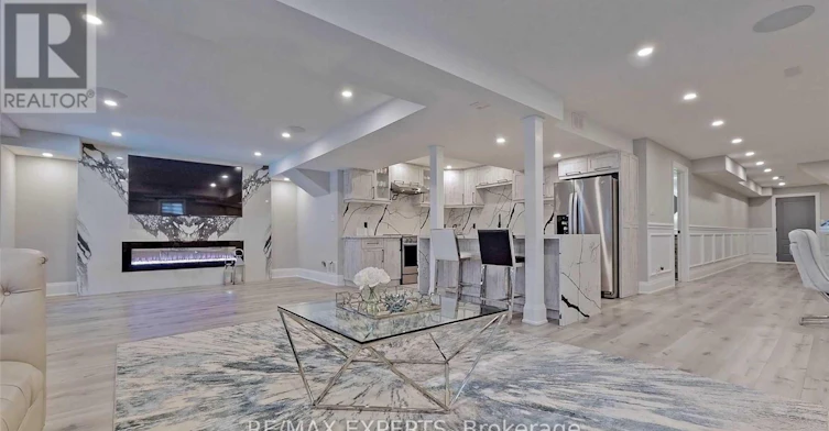 BASEMENT-134 Beaconsfield Drive, Vaughan, ON, L4H 4L6 - 3