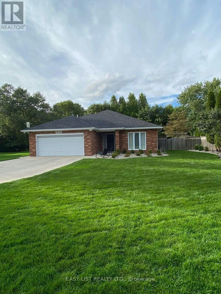 9053 Indian Creek Line E, Chatham-Kent, ON, N7M 5J3