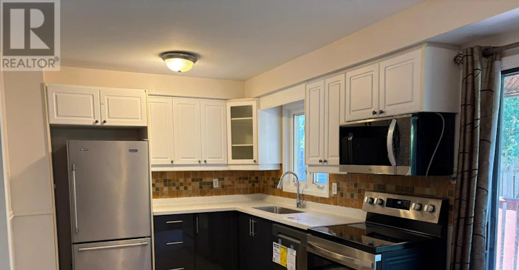 16 Tinti Place, Vaughan, ON, L4J 5B2 - 2