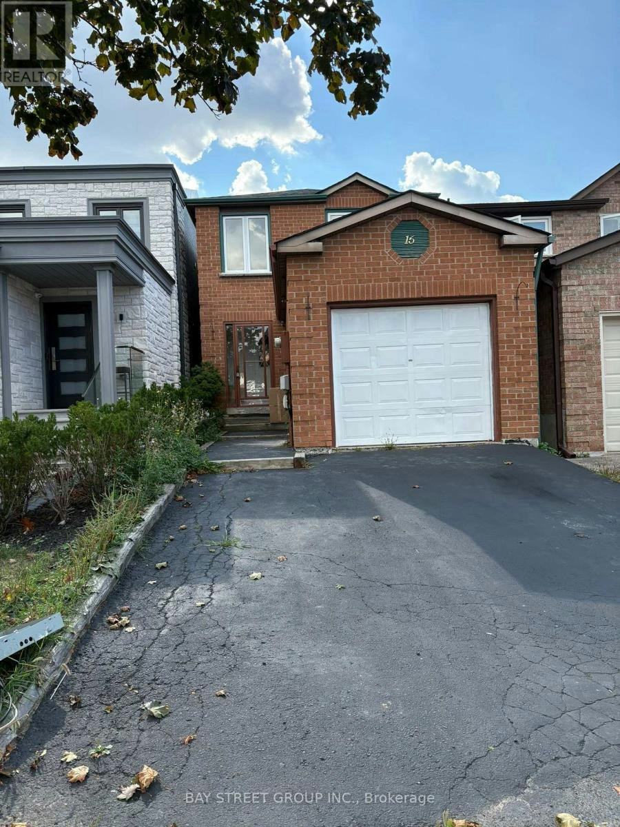 16 Tinti Place, Vaughan, ON, L4J 5B2 - 3