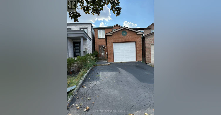 16 Tinti Place, Vaughan, ON, L4J 5B2 - 3