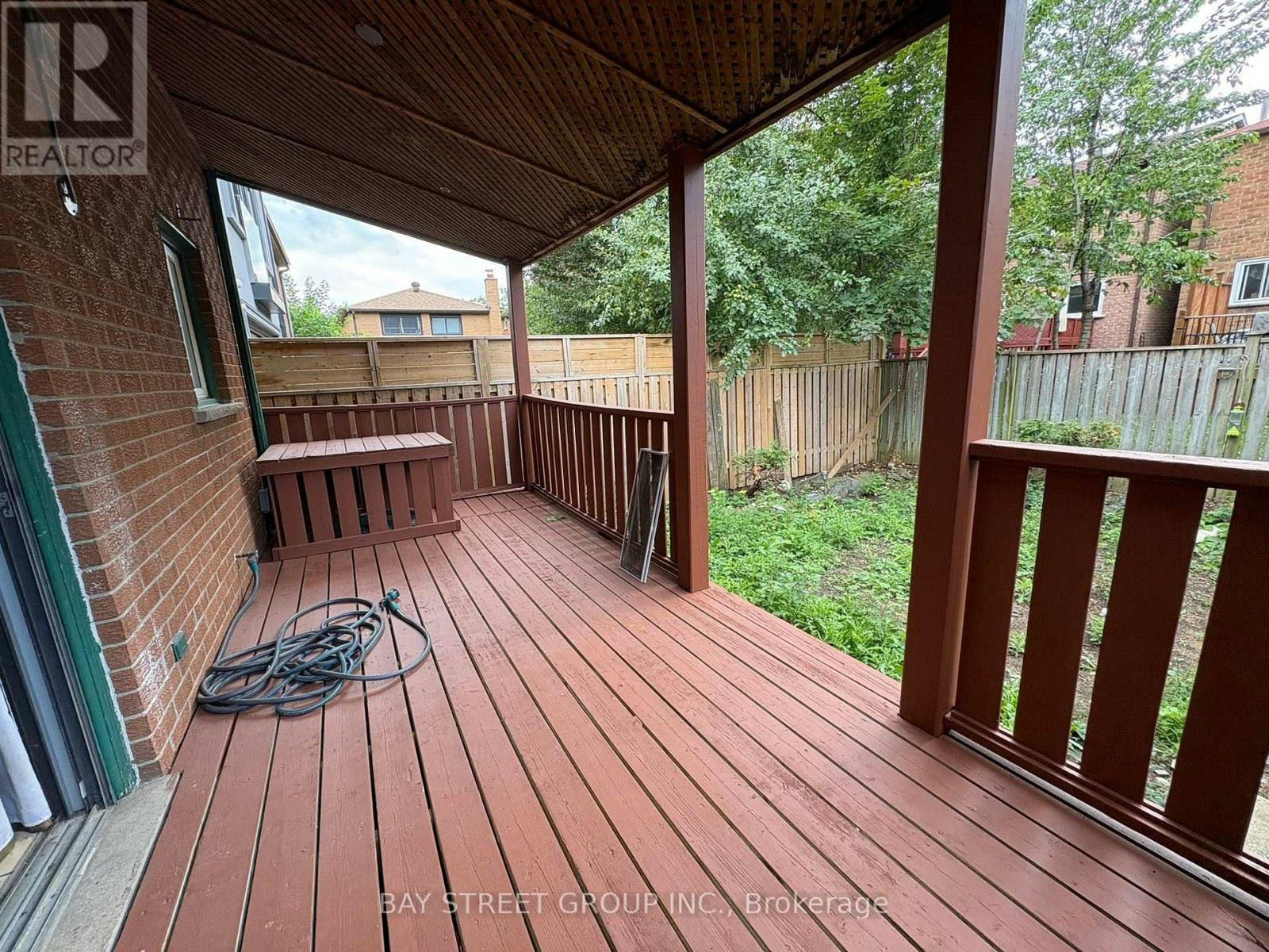 16 Tinti Place, Vaughan, ON, L4J 5B2 - 20