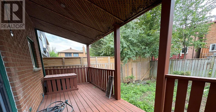 16 Tinti Place, Vaughan, ON, L4J 5B2 - 20