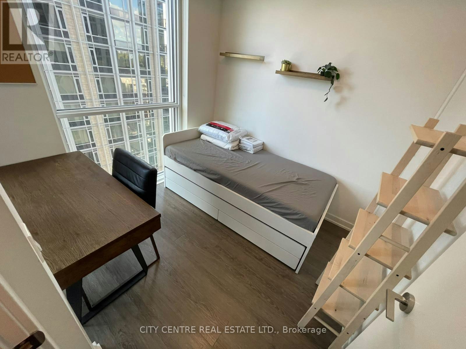 1602-1 Yorkville Avenue, Toronto, ON, M4W 0B1 - 18