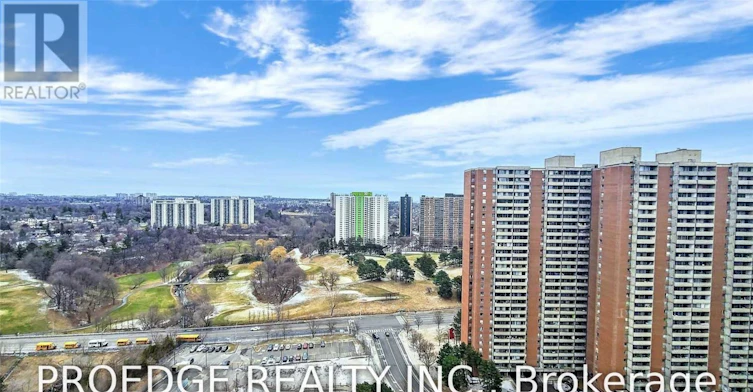 2507-5 Massey Square, Toronto, ON, M4C 5L5 - 5