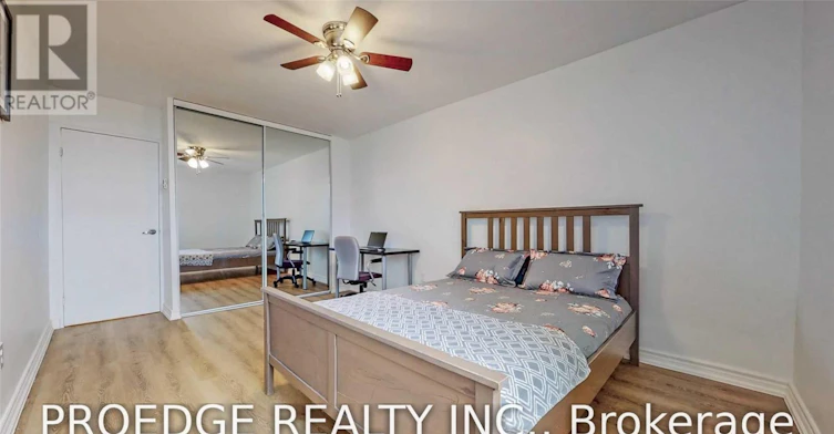 2507-5 Massey Square, Toronto, ON, M4C 5L5 - 26