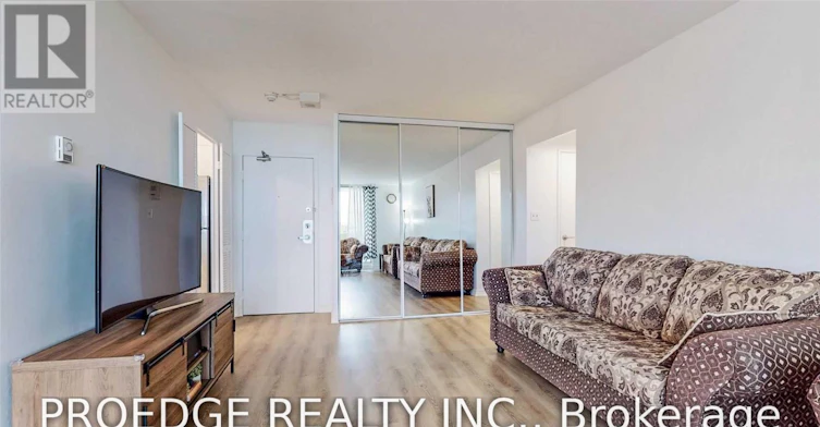 2507-5 Massey Square, Toronto, ON, M4C 5L5 - 14