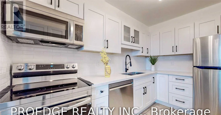2507-5 Massey Square, Toronto, ON, M4C 5L5 - 22