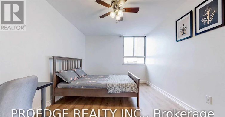 2507-5 Massey Square, Toronto, ON, M4C 5L5 - 25