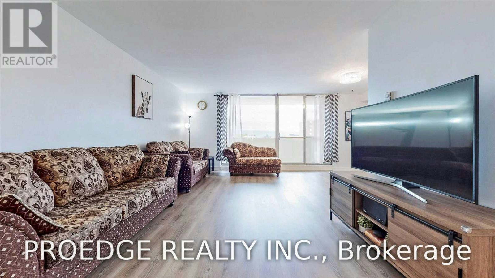 2507-5 Massey Square, Toronto, ON, M4C 5L5 - 10