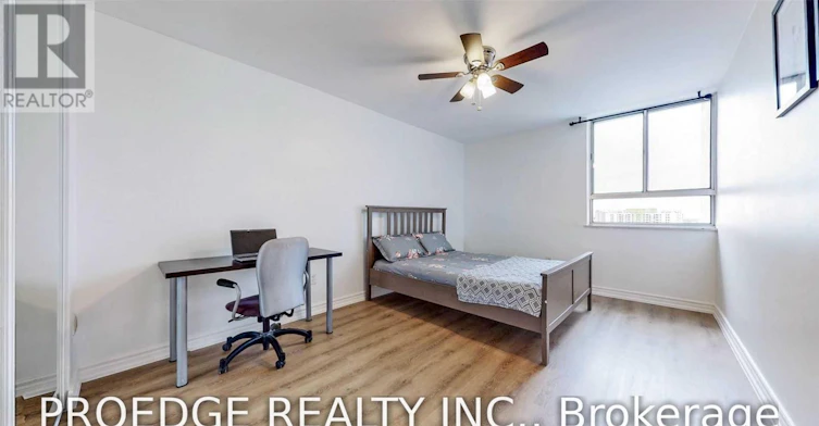 2507-5 Massey Square, Toronto, ON, M4C 5L5 - 24