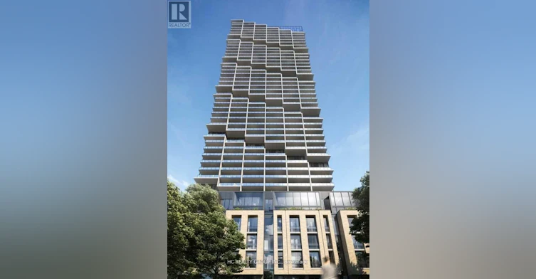 1507-1000 Portage Parkway, Vaughan, ON, L4K 0L1