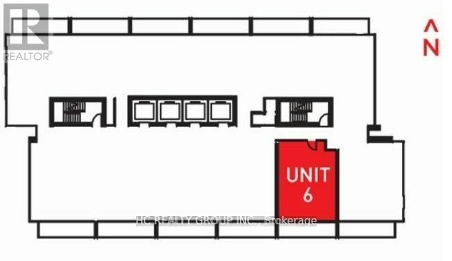 1507-1000 Portage Parkway, Vaughan, ON, L4K 0L1 - 3