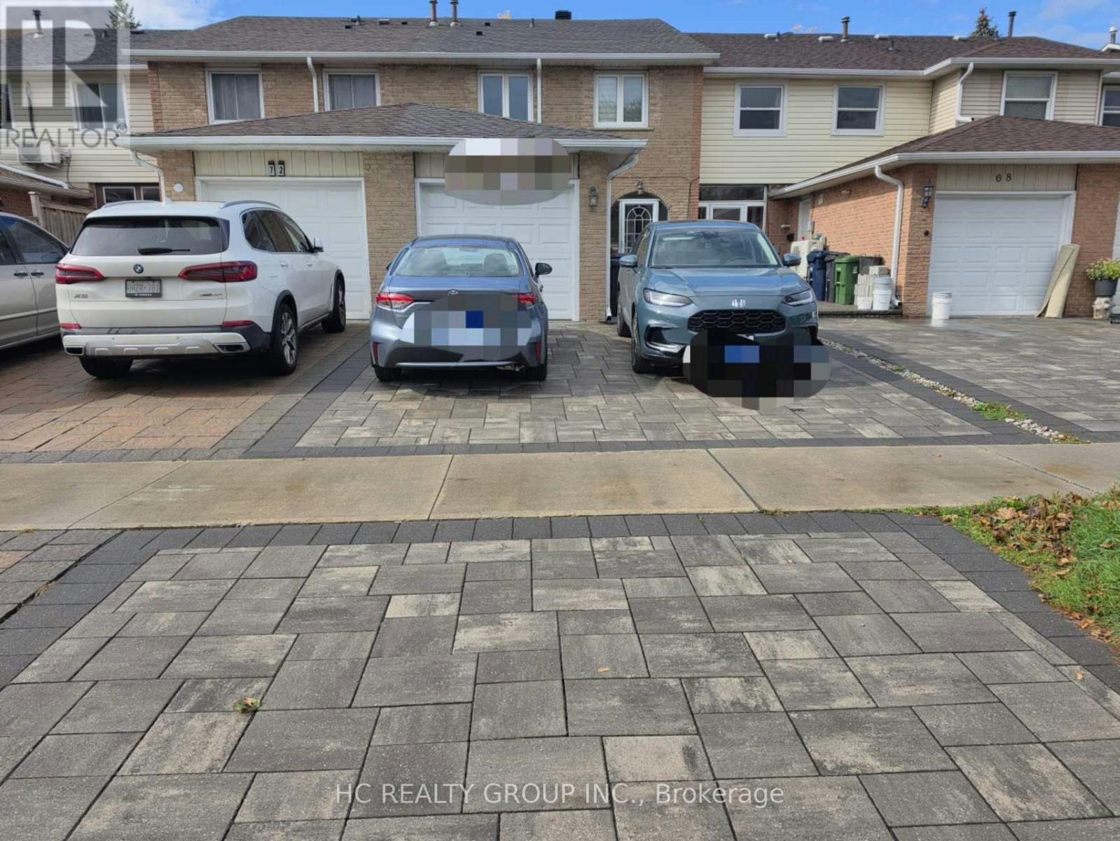 70 Copperwood Square, Toronto, ON, M1V 2C1