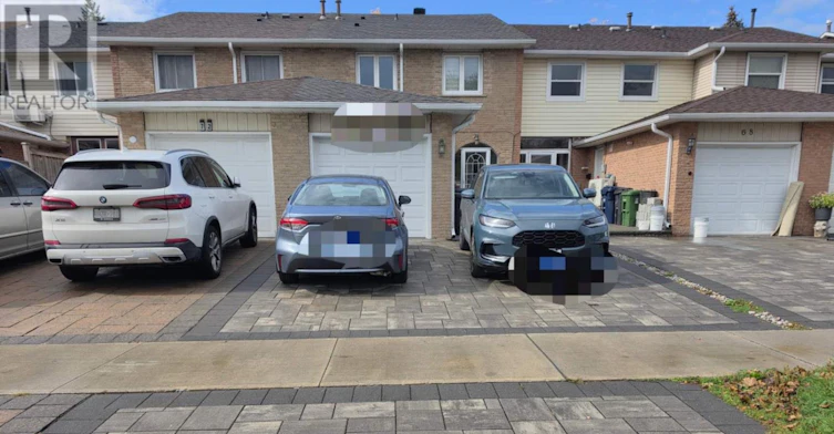 70 Copperwood Square, Toronto, ON, M1V 2C1