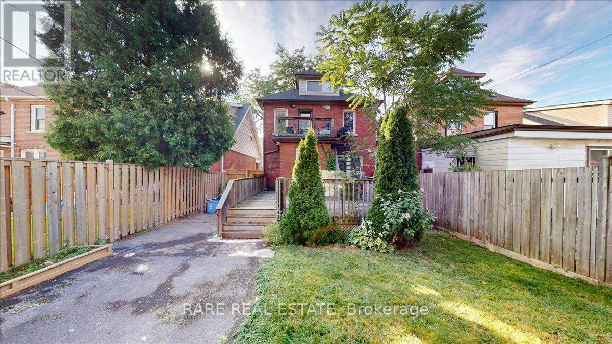 2-8 Balsam Avenue N, Hamilton, ON, L8L 6Y2 - 27