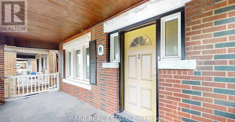 2-8 Balsam Avenue N, Hamilton, ON, L8L 6Y2 - 2