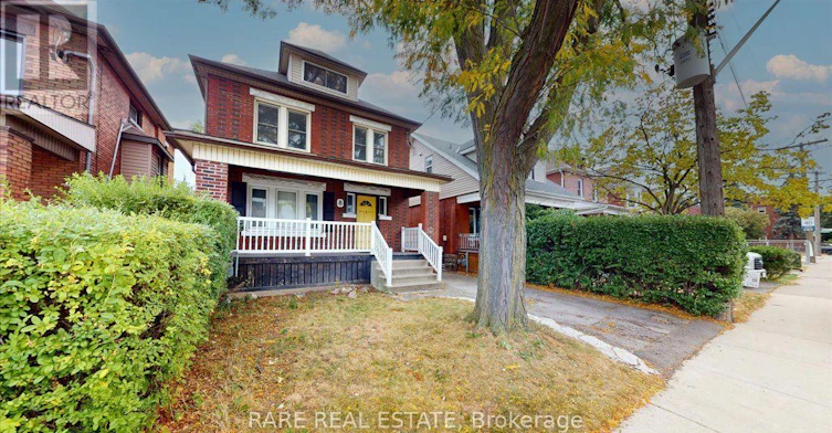 2-8 Balsam Avenue N, Hamilton, ON, L8L 6Y2
