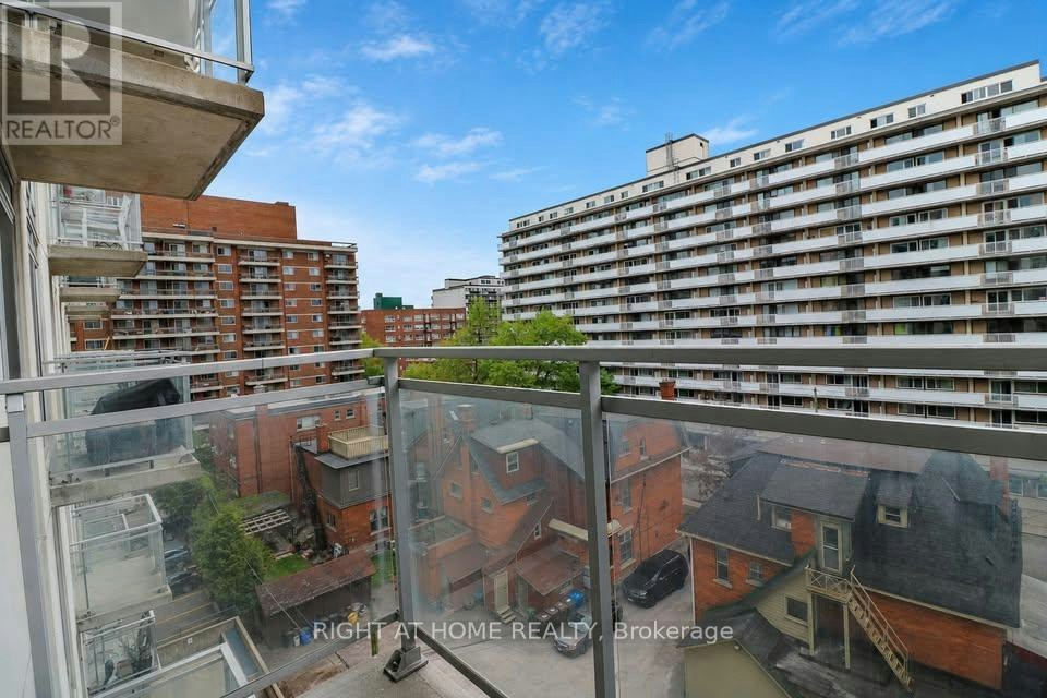 711-138 Somerset Street W, Ottawa, ON, K2P 0A3 - 12