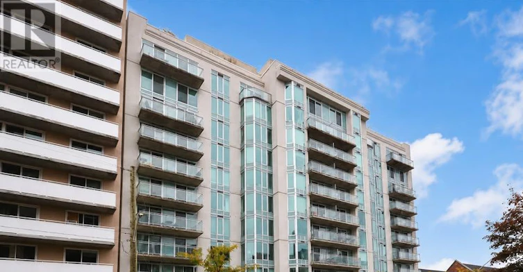 711-138 Somerset Street W, Ottawa, ON, K2P 0A3