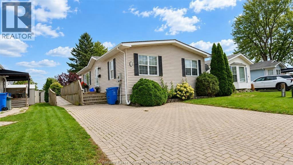 62 Malden Hill Drive, Amherstburg, ON, N9V 3E1