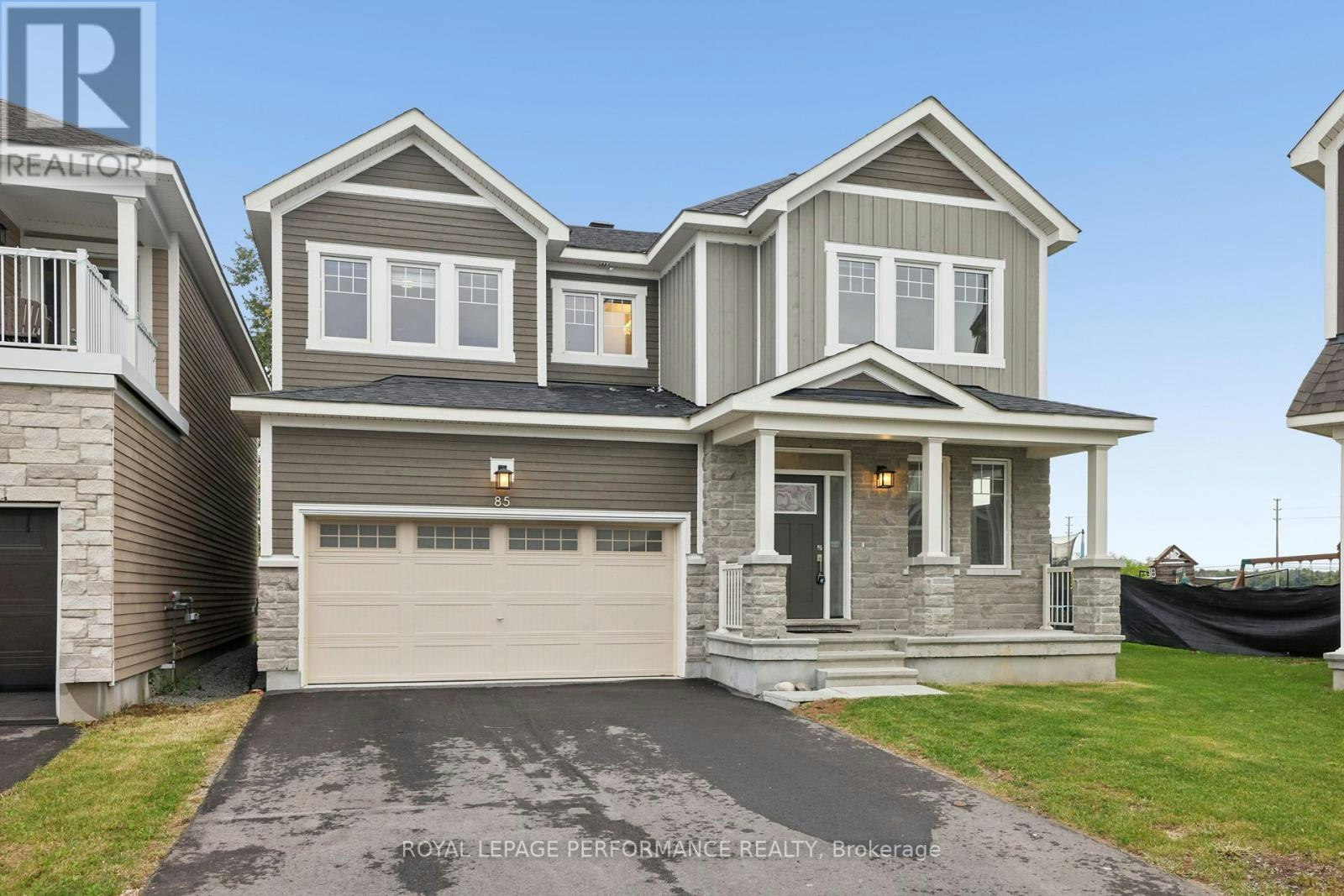 85 Hackamore Crescent, Ottawa, ON, K0A 2Z0 - 2