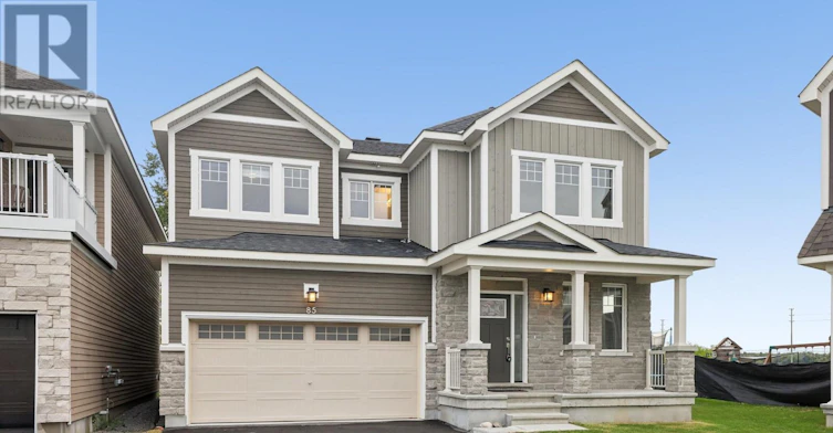 85 Hackamore Crescent, Ottawa, ON, K0A 2Z0 - 2