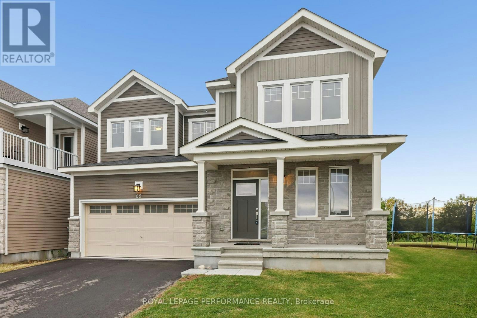85 Hackamore Crescent, Ottawa, ON, K0A 2Z0 - 3