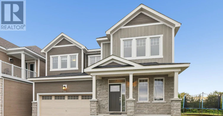85 Hackamore Crescent, Ottawa, ON, K0A 2Z0 - 3