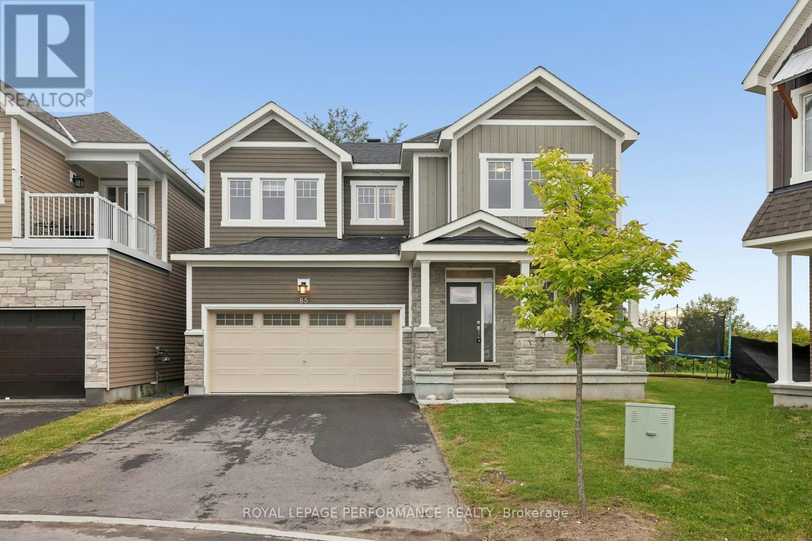 85 Hackamore Crescent, Ottawa, ON, K0A 2Z0