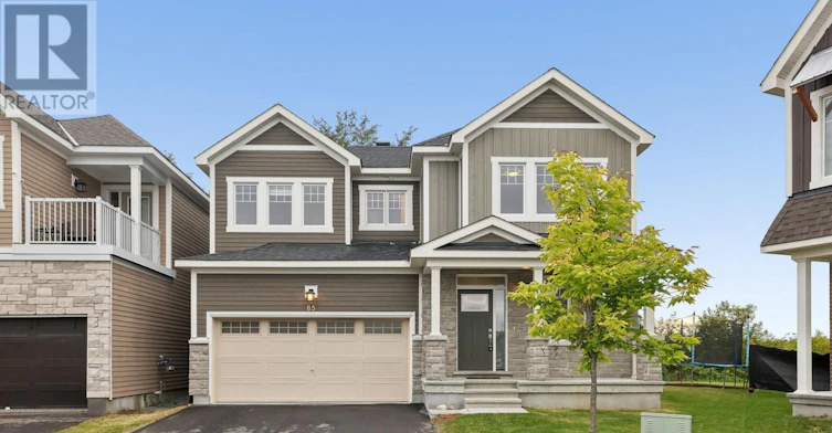 85 Hackamore Crescent, Ottawa, ON, K0A 2Z0
