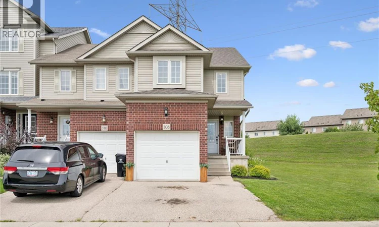 308 Parkvale Drive